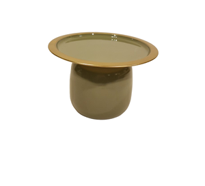 <b>White</b> Royals Arabic Style Gold Plated Wire Design Eco-Friendly Food Grade Metal <b>Cake</b> <b>Stand</b> Premium Quality Custom Size Mini - Product Image 4