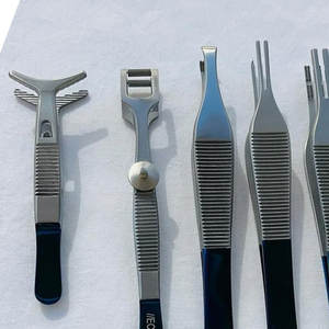 Microinstrumental ortopédico quirúrgico conjunto de instrumentos quirúrgicos de calidad alemana - Product Image 3