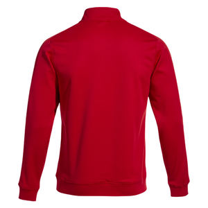 Chaquetas de estambre de poliéster de diseño de tendencia superior para adultos, hombres, servicio OEM ODM, chaquetas de estambre de poliéster disponibles - Product Image 2