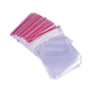 ถุงพลาสติกเคลือบด้านสำหรับช้อปปิ้งพิมพ์โลโก้ได้ตามต้องการ - Product Image 6