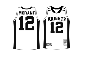 Nuevo diseño, camiseta de baloncesto Reversible con cuello en V ligero, tela de poliéster 100%, camiseta de baloncesto de secado rápido personalizada para hombres - Product Image 1