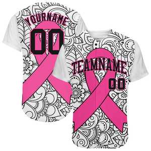 Jersey de béisbol bordado para hombres Jersey de béisbol profesional personalizado para partidos - Product Image 5