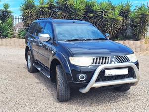 มิตซูบิชิ ปาเจโร สปอร์ต ปี 2010 มือสอง พวงมาลัยซ้าย/ขวา - Product Image 2