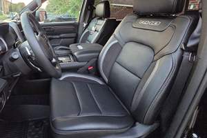 รถแรม 1500 RHO ครูว์แค็บ 4x4 รุ่น MOPAR EDITION ปี 2025 สภาพดีเยี่ยม พร้อมจัดส่ง - Product Image 5