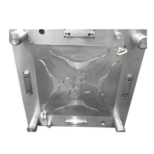 Machine-outil de moulage de cintre en plastique OEM ODM pour la production de gros volumes avec spécifications personnalisées - Product Image 5