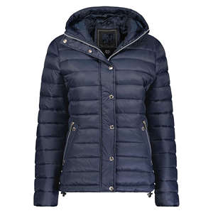 <b>Top</b> Latest Quality Fashion <b>Warm</b> Short <b>Women</b> Puffer Jacket Black New Breathable Design Short <b>Women</b> Quilted Puffer Jacket - Product Image 2