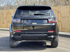 Land Rover Discovery 2022 - Product Image 3