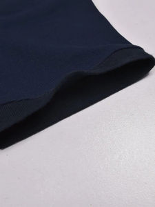 Polo de piqué de algodón de alta calidad para hombre colorido, camisetas de algodón transpirable de alta calidad para hombre, premio al por mayor - Product Image 4