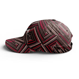 Casquette de camionneur en maille à 5 panneaux, logo personnalisé, vente en gros, éponge, été, plage, hip-hop, sport - Product Image 6