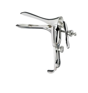 Extérieur chirurgical blanc/Vaginal de haute qualité, appareil médical en acier inoxydable de haute qualité, fabrication allemande - Product Image 6
