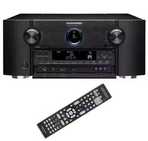 SPECIAL SALES FAST SHIPPING Marantzs SR8015 Black AV <b>Receiver</b> 100% Original - Product Image 2