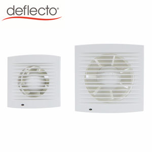 CE 4/6 pouces <span class=keywords><strong>MEILLEUR</strong></span> ventilateur mural populaire VentilateurFenêtre verre axial blanc <span class=keywords><strong>salle</strong></span> <span class=keywords><strong>de</strong></span> <span class=keywords><strong>bain</strong></span> cuisine ventilation haute qualité faible bruit - Product Image 2