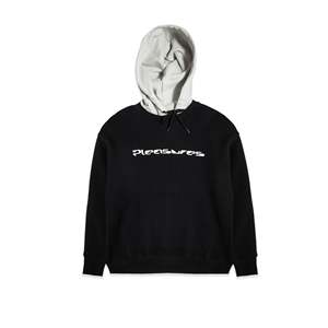 Sudadera Oversize con Capucha y Diseño de Disco Duro, Tejido French Terry, Estampado Serigrafiado, Temporada Otoño, Tallas XXS XS S M XL XXL, Personalizable - Product Image 1