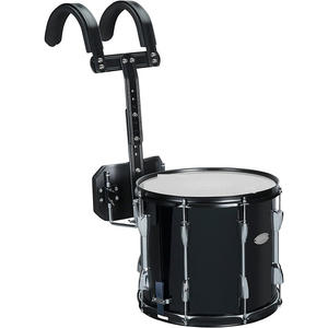 ORIGINAL NEW Professional Instrument Marching Band Snare <b>Drum</b> Made in US - Product Image 3