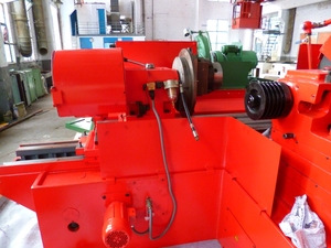 Rectificadora <span class=keywords><strong>de</strong></span> cigüeñal <span class=keywords><strong>de</strong></span> <span class=keywords><strong>culata</strong></span> SMAC <span class=keywords><strong>de</strong></span> alta velocidad Schleifmaschine - Product Image 3