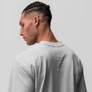 High-Performance Men's Athletic T-<b>Shirt</b> for Running Gym Fitness Breathable <b>Moisture</b>-<b>Wicking</b> Workout <b>Shirt</b> - Product Image 4