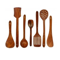Ensemble de couverts en bois de bouleau écologiques, style moderne, cuillère, fourchette, couteau, pour mariages, fêtes, restaurants, fabrication artisanale, grande qualité