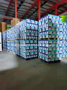 Papel para Copiar For & NAVIGATOR A4, 80 g/m², Certificado ISO 9001, con la Mejor Calidad para Impresión - Product Image 3