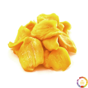Jackfruit seco fruta tropical natural bocadillo masticable en rodajas jackfruit al por mayor proveedor a granel hecho en Vietnam - Product Image 4