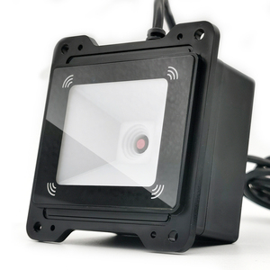 Ecodesky EMT6052BRF NFC二维码扫描仪嵌入式条形码扫描仪射频识别扫描仪门门禁控制防风雨 - Product Image 6