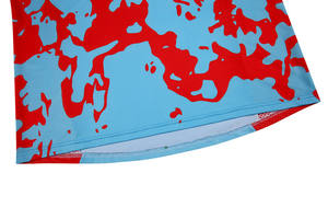 Maillot de course MX en plein air, vêtements de descente, maillots de motocross tout-terrain - Product Image 5