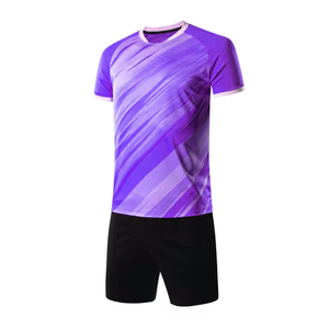Ropa Deportiva Profesional para Correr, Uniforme de Tenis al por Mayor, Uniforme de Tenis de Secado Rápido, Cómodo y Ligero para Deportes al Aire Libre - Product Image 4
