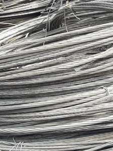 Lingote de aluminio 99.7% A7 / 99.8% A8 | Directo de fábrica | Pedidos a granel OEM - Product Image 5