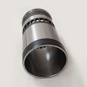 Doublure de cylindre de moteur diesel Detroit Diesel DD15 903 |   Camion lourd |   Alésage de 139 mm |   Refroidi par eau |   Fabricant OEM - Product Image 4