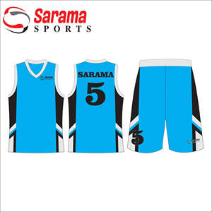 Conjunto de uniformes de baloncesto, uniformes de baloncesto, conjunto de material de fibra para adultos, uniforme de baloncesto personalizado, - Product Image 3