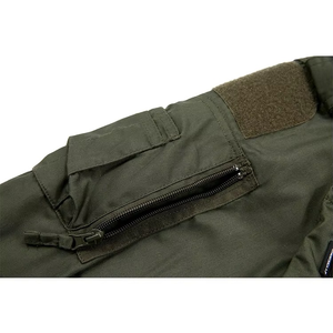 OEM American Customize Security <b>Guard</b> Black Training Camouflage Oxford <b>Uniform</b> Spring Eco-Friendly Rip-Stop Plus Size Breathable - Product Image 5