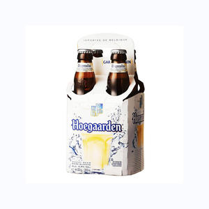 Cerveza al Vapor en Botella, 6 x 750 ml, Paquete al por Mayor - Product Image 1