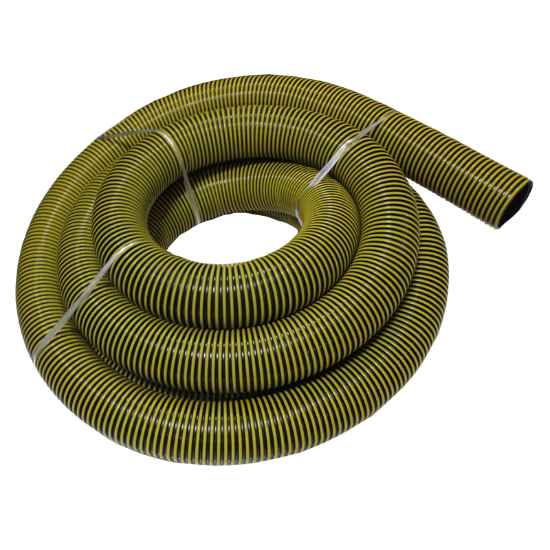 40mm or 32mm Caliber Industrial Vacuum