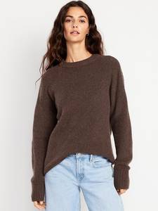 Sweat-shirt femme pour une coupe confortable et décontractée Tissu doux et chaud Idéal pour un usage quotidien - Product Image 5