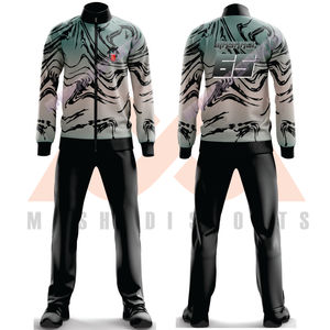 <b>Men's</b> Customizable Basketball Uniform Packages Quick-Dry Breathable Stretch Fit with Plus Size Option Wholesale Tracksuit & <b>Bag</b> - Product Image 4