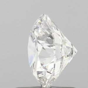 1.30กะรัต IGI ได้รับการรับรอง VS1ความชัดเจน F สี6.97มม. ทรงกลม CVD ห้องปฏิบัติการปลูกเพชรที่กำหนดเองจี้เพชร - Product Image 3