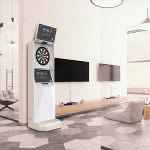 Machines à fléchettes électroniques commerciales conçues sur mesure Jeux à jetons avec application - Product Image 2