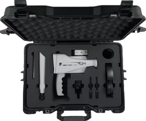 Meilleure offre : détecteur de métaux industriel de qualité DIY, acier allié, multi-fréquence, capacité de 50 cibles - Product Image 2