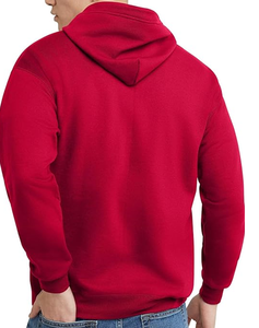 เสื้อฮู้ดดี้ทรงโอเวอร์ไซส์สำหรับผู้ชาย Essentials - Product Image 6