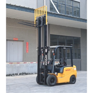 รถยก EPA CPD 05 15000 4000ปอนด์5000กก. 2ตัน3ton 2.5ton 10ton ขึ้น2-4 20-30ตัน - Product Image 1