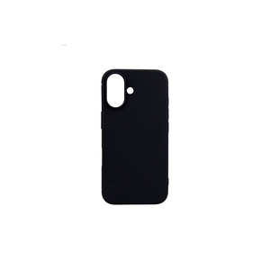 Funda Protectora Trasera Delgada de Lujo Imax, Resistente a Golpes, de Silicona Suave para iPhone 16 Plus, Estilo Ins, Modelo 11Pro - Product Image 1