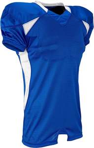 Maillot de football américain pour jeunes et adultes avec logo personnalisé et couleurs de l'équipe pour le match et l'entraînement - Product Image 4