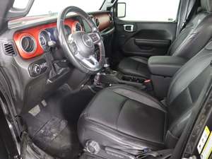 LISTO PARA ENVIAR 2019 Je-ep Wrangler Unlimited RUBIC0N 4WD - Product Image 2