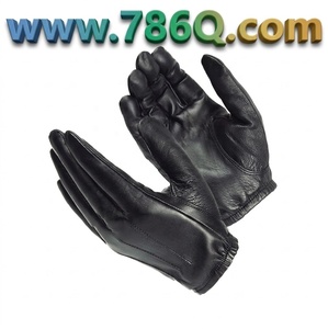 ถุงมือหนังกันหนาวถุงมือหนังสำหรับฤดูหนาว, ถุงมือหนังกันหนาวสำหรับเล่นสโนว์บอร์ดอากาศหนาวถุงมืออุ่นมือทนน้ำจากปากีสถาน - Product Image 1