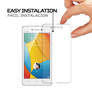 ANTISHOCK Vivo Y31L <b>Screen</b> Protector Durable and Shock-Absorbent Mobile Phone <b>Cover</b> - Product Image 3