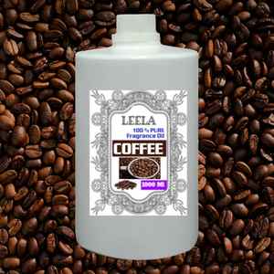 Aceite de fragancia COFFEE para usos múltiples, vela, lote de cosméticos 100% Pure Aroma Use Aceites de fragancia esencial Venta - Product Image 2