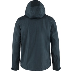 HUNT GEAR Custom Logo Lightweight Waterproof Hooded Fleece Lined Windbreaker <b>Jacket</b> for Unisex Winter Fishing 100% Polyester - Product Image 2