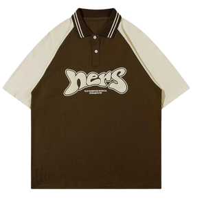 เสื้อเชิ้ตผ้าสักหลาดผ้าฝ้ายสำหรับใส่ทำงานเสื้อพิมพ์ลายดีไซน์แบบ OEM - Product Image 2