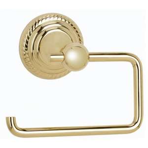 Soportes de papel de latón antiguo de bajo precio y detalles intrincados ideales para mejorar la decoración de su hogar u oficina con un estilo atemporal - Product Image 5