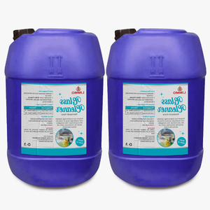 Limpiador de Vidrios Prolix es un limpiador de vidrios de gran tamaño que es más económico y rápido para limpiar el vidrio de polvo y suciedad. - Product Image 6