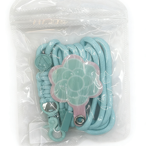 Cordon universel en métal avec motif de dessin animé pour téléphones portables, longueur 120 cm - Product Image 5